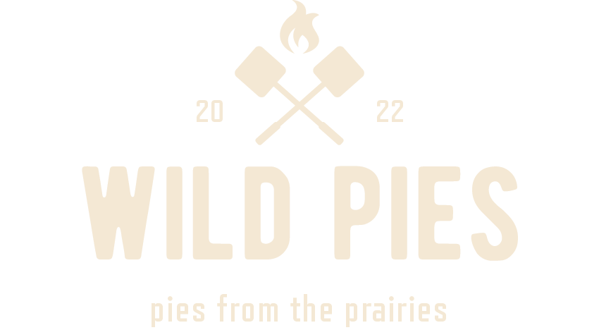 Wild Pies — pies from the prairies
